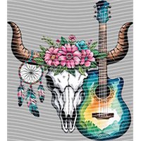 Country music-CU 1255